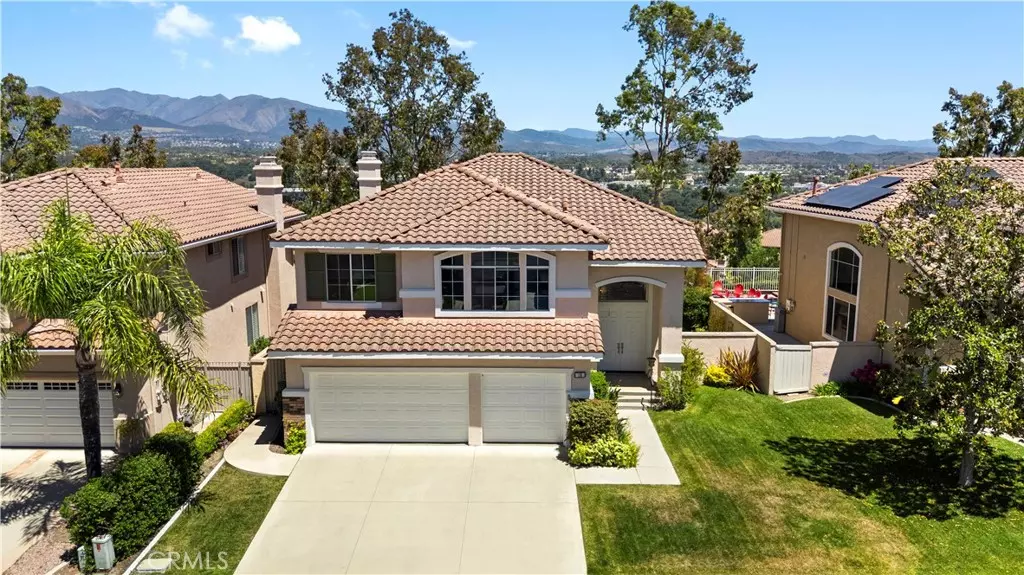 Rancho Santa Margarita, CA 92688,10 Via Berrendo