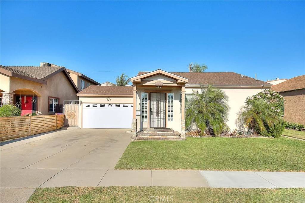 Long Beach, CA 90805,6442 Raymond Avenue