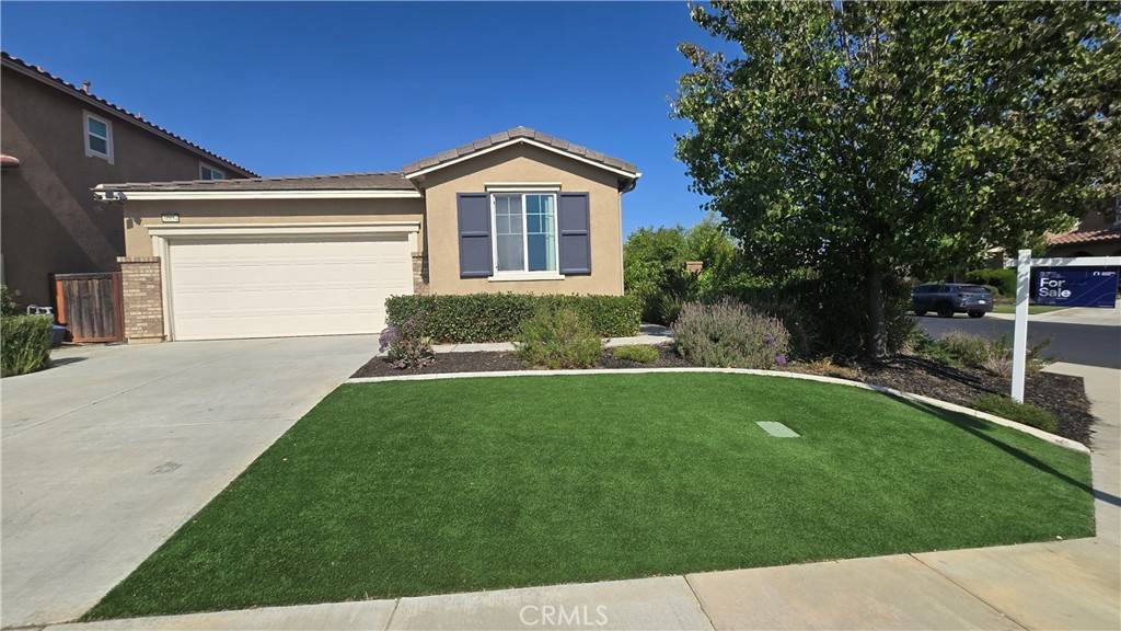 38854 Amateur WAY, Beaumont, CA 92223