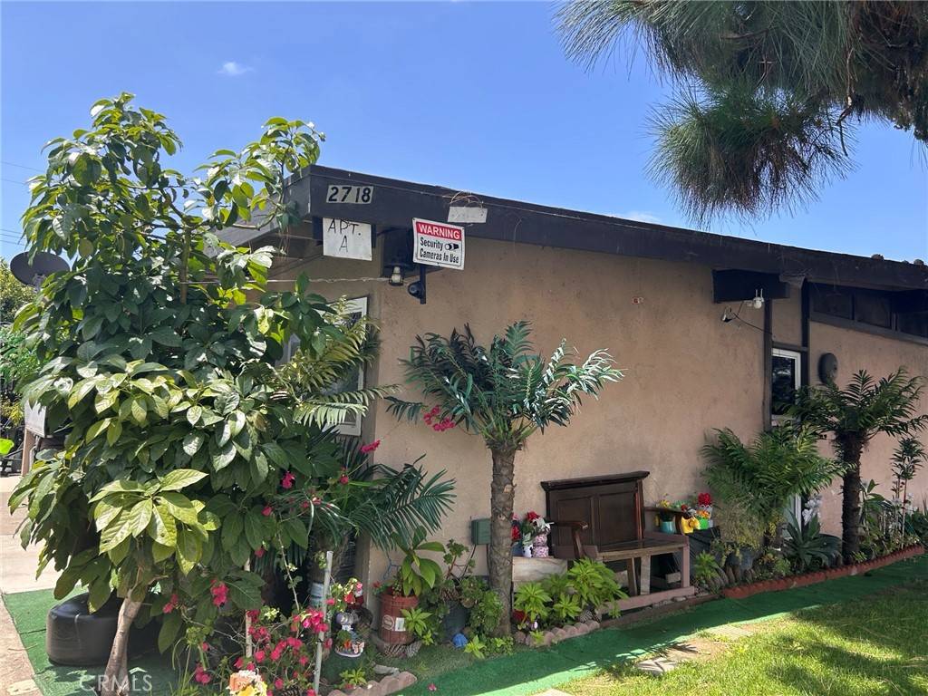 Santa Ana, CA 92704,2718 W Mcfadden AVE