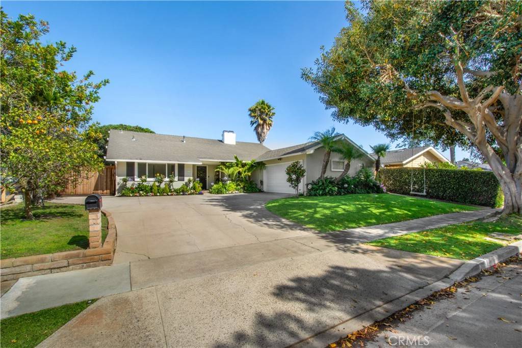 Newport Beach, CA 92660,1212 Dover DR