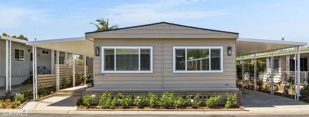 16950 Lake Park WAY #7, Yorba Linda, CA 92886