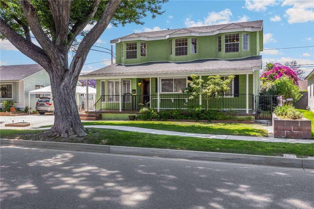 4159 Redline DR, Lakewood, CA 90713