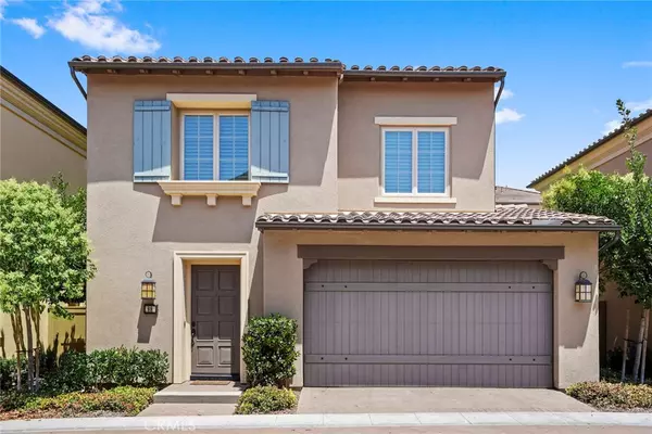 88 Borghese, Irvine, CA 92618