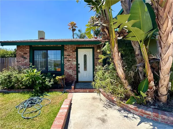 4445 Via El Molino, Yorba Linda, CA 92886