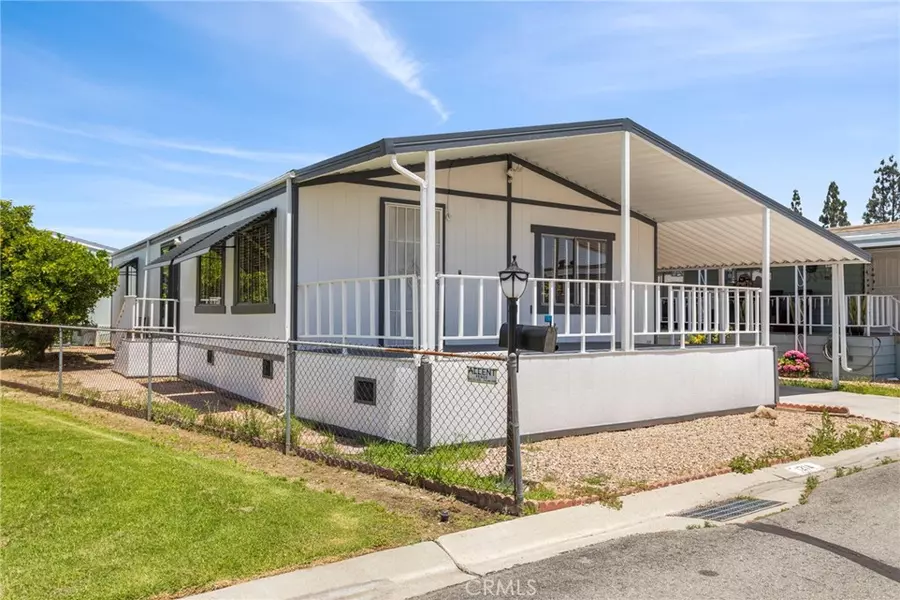 8509 Beverly BLVD #121A, Pico Rivera, CA 90660