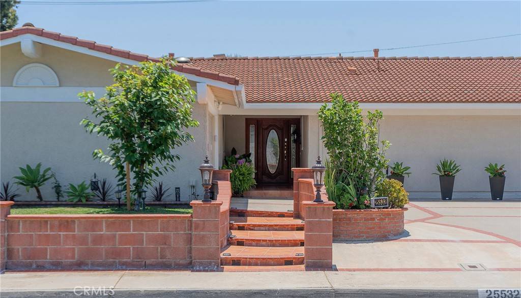 Mission Viejo, CA 92675,25532 Maximus Street