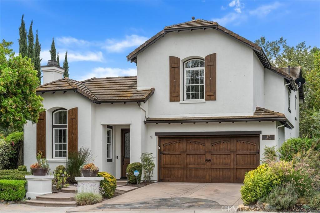 Coto De Caza, CA 92679,47 Lyra WAY