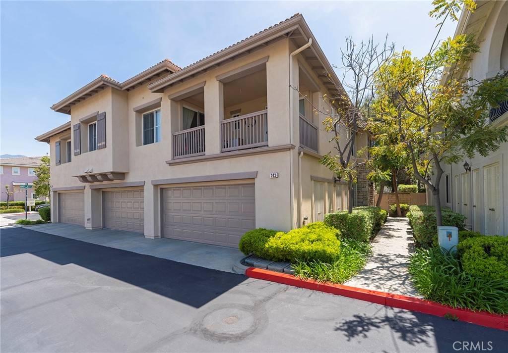 343 Trailblazer, Mission Viejo, CA 92692