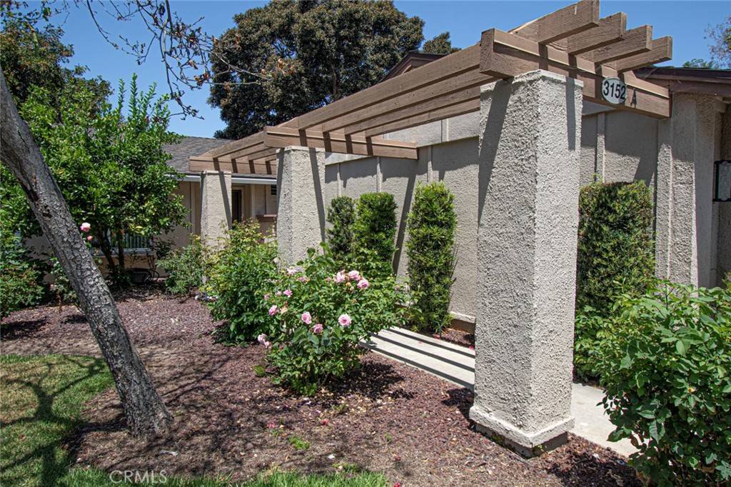 Laguna Woods, CA 92637,3152 Alta Vista #A