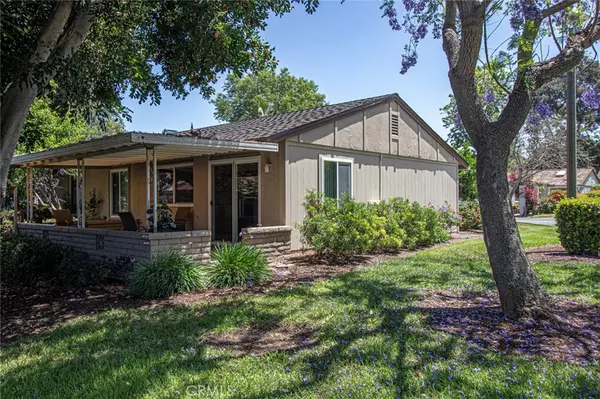 Laguna Woods, CA 92637,3152 Alta Vista #A