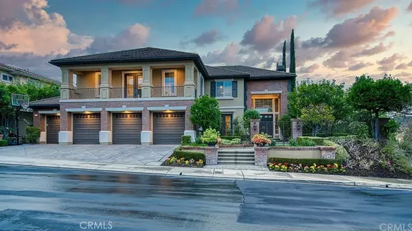 23 Van Gogh WAY, Coto De Caza, CA 92679