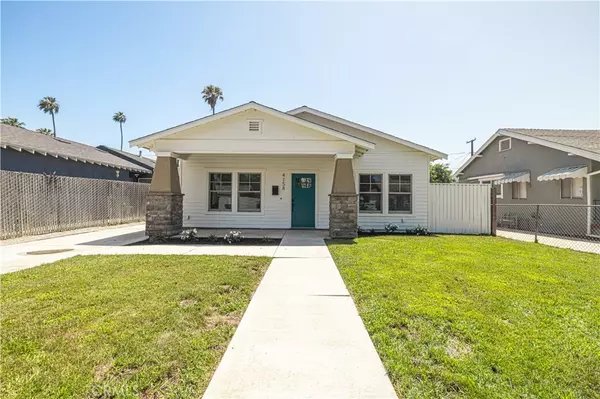 4158 Larchwood PL, Riverside, CA 92506