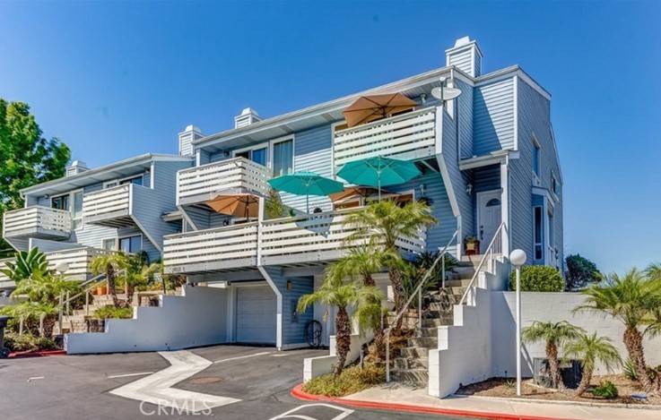 24561 D Harbor View DR #13, Dana Point, CA 92629