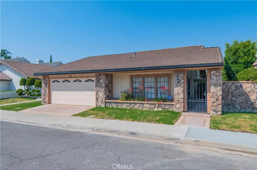 Irvine, CA 92604,33 Sandpiper