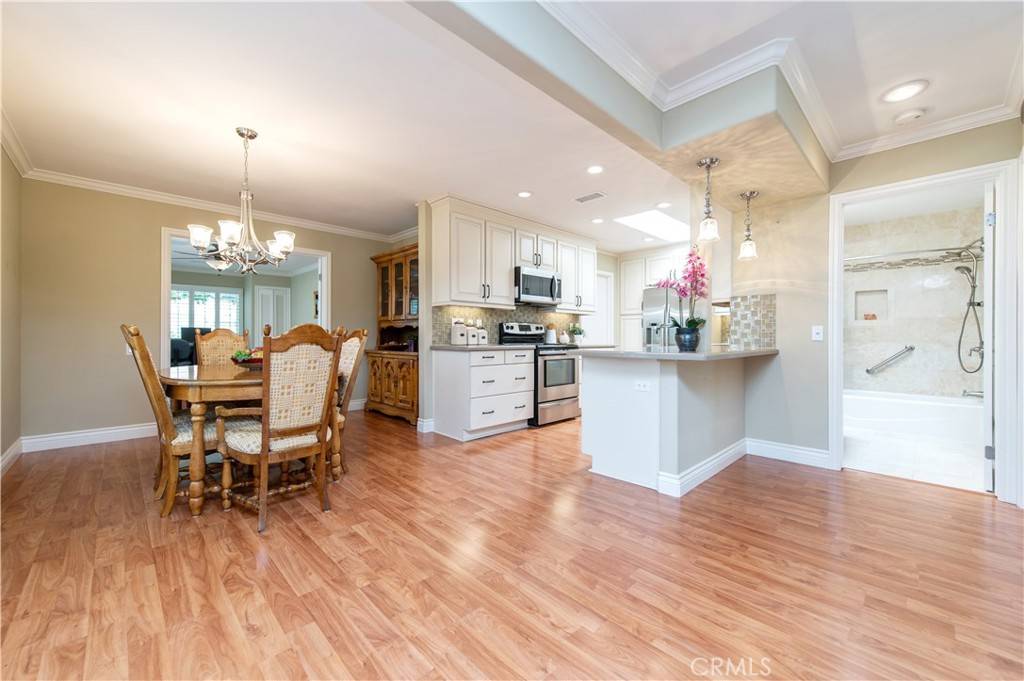 Laguna Woods, CA 92637,3238 San Amadeo #C