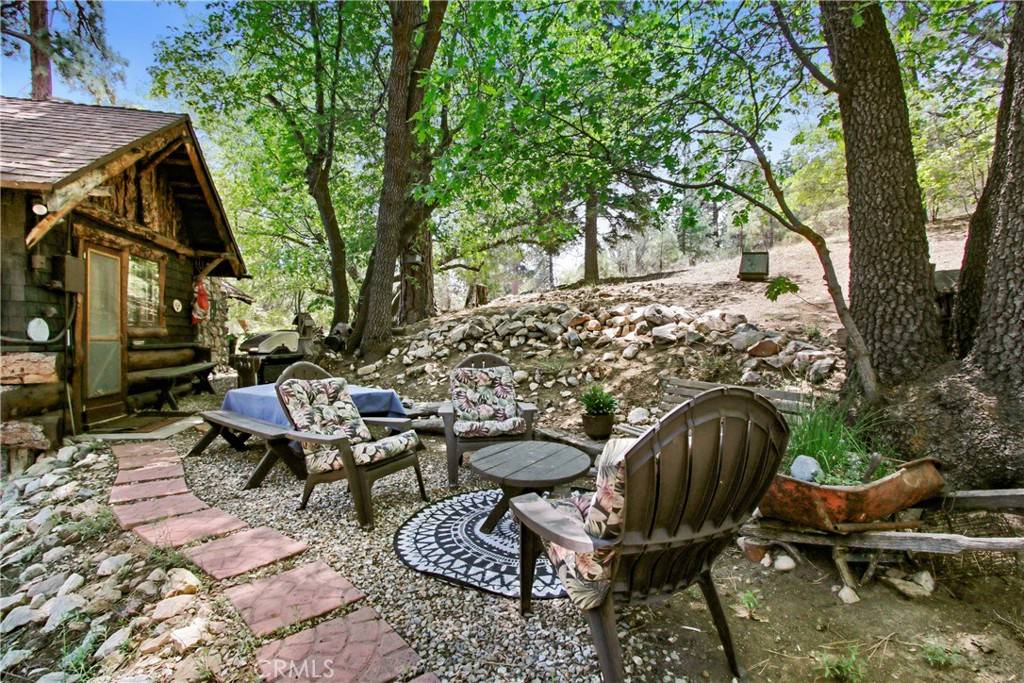 22 Polique Canyon TRL, Fawnskin, CA 92333