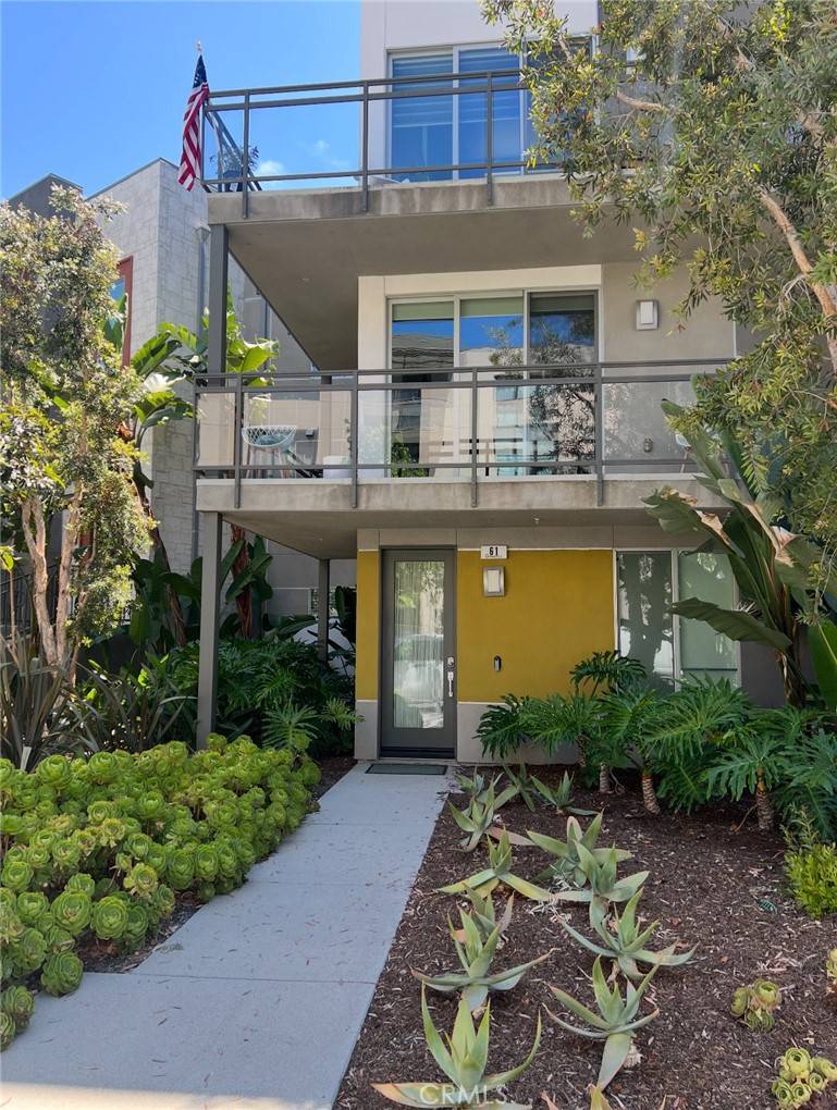 61 Gramercy, Irvine, CA 92612