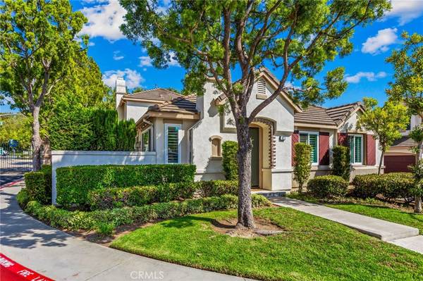 Rancho Santa Margarita, CA 92688,42 Seacountry LN