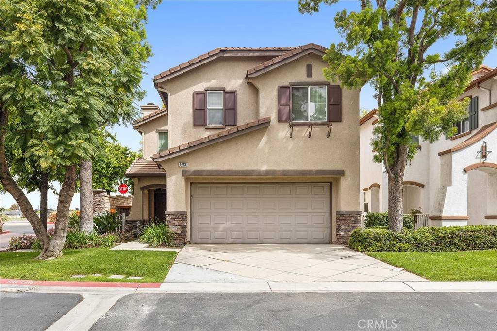 6266 Meadowlark Lane, Chino, CA 91710