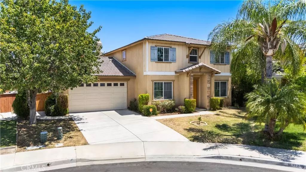 16472 Dartmoor CIR, Moreno Valley, CA 92555