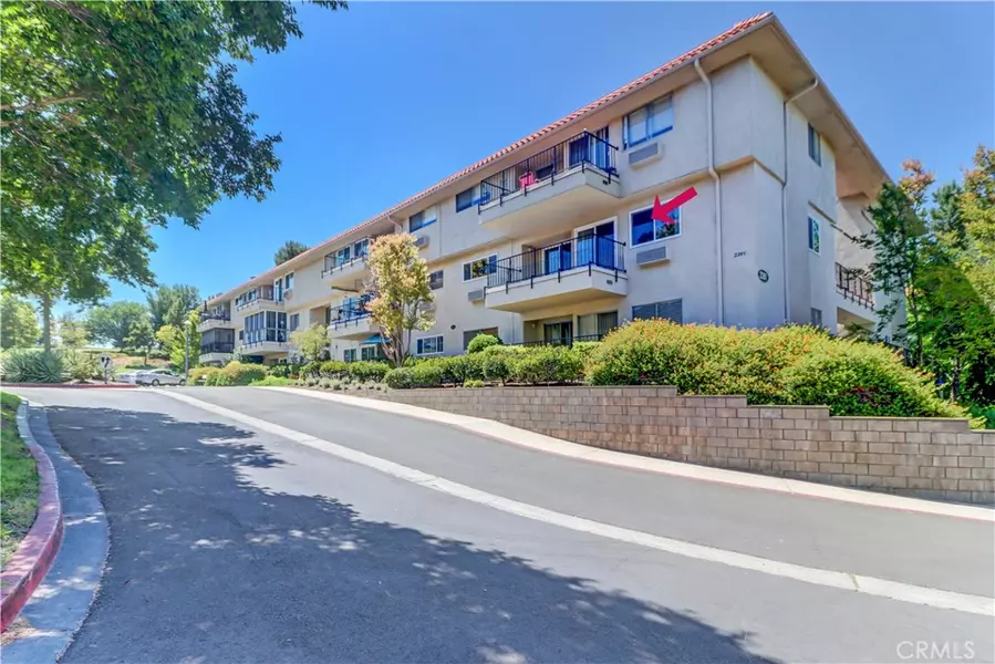2391 Via Mariposa W #2E, Laguna Woods, CA 92637