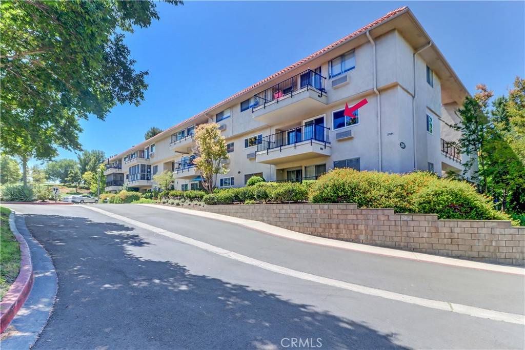 2391 Via Mariposa W #2E, Laguna Woods, CA 92637