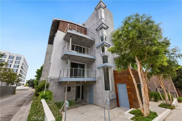 West Hollywood, CA 90069,1014 Larrabee ST #202