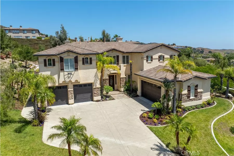 18522 Topanga Canyon, Silverado, CA 92676