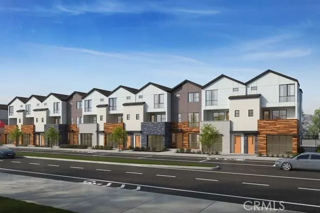 Long Beach, CA 90805,5880 Linden Ave AVE #3