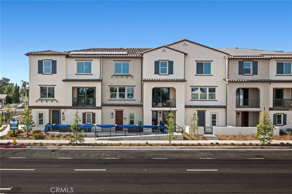 12248 Mirasol LOOP #B, El Monte, CA 91732