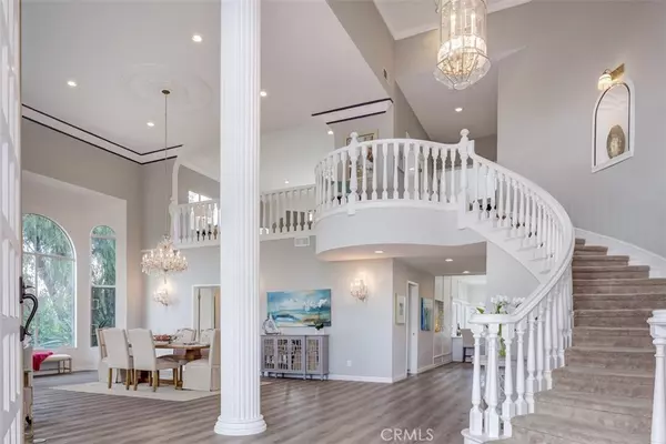 Tarzana, CA 91356,4020 Clarinda DR