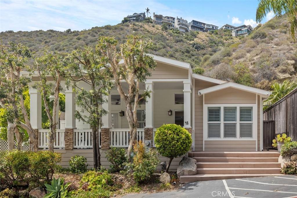 30802 S Coast Hwy #K48, Laguna Beach, CA 92651