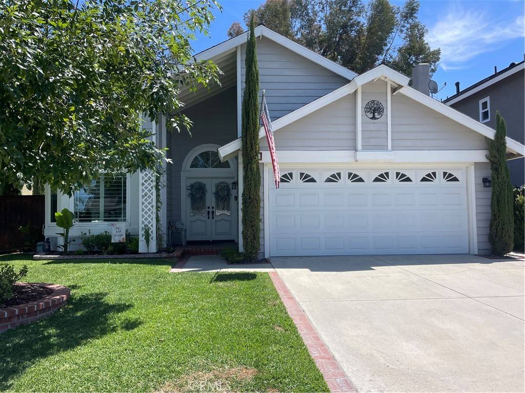 21182 Briarwood LN, Trabuco Canyon, CA 92679
