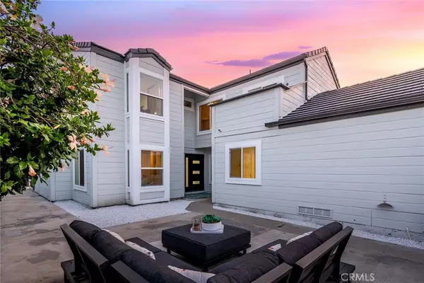 39 Cape Cod, Irvine, CA 92620