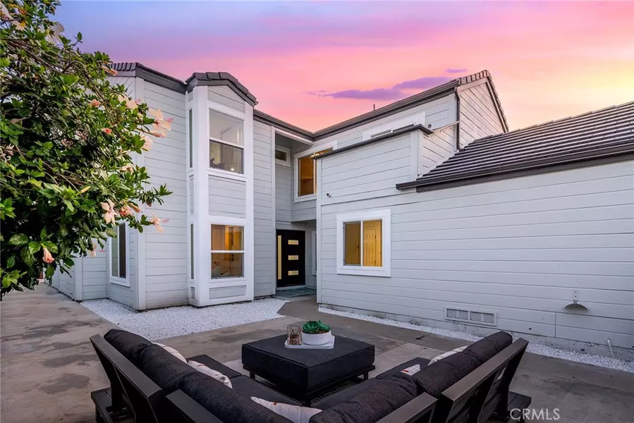 39 Cape Cod, Irvine, CA 92620