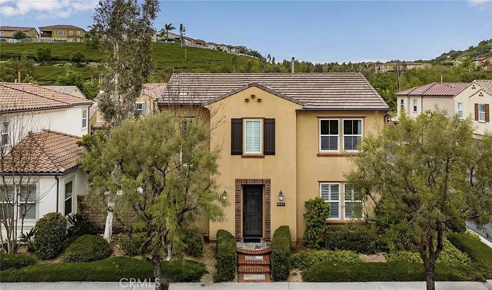 Brea, CA 92821,2839 E Pacific CT