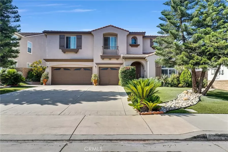 13764 Dellbrook ST, Eastvale, CA 92880