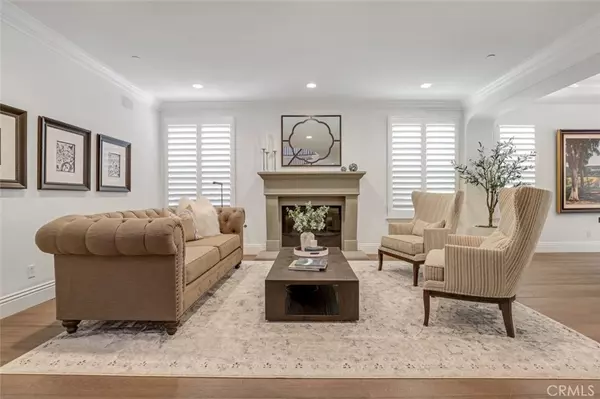Coto De Caza, CA 92679,54 Long View RD