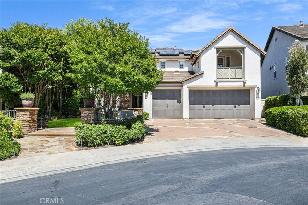 54 Long View RD, Coto De Caza, CA 92679