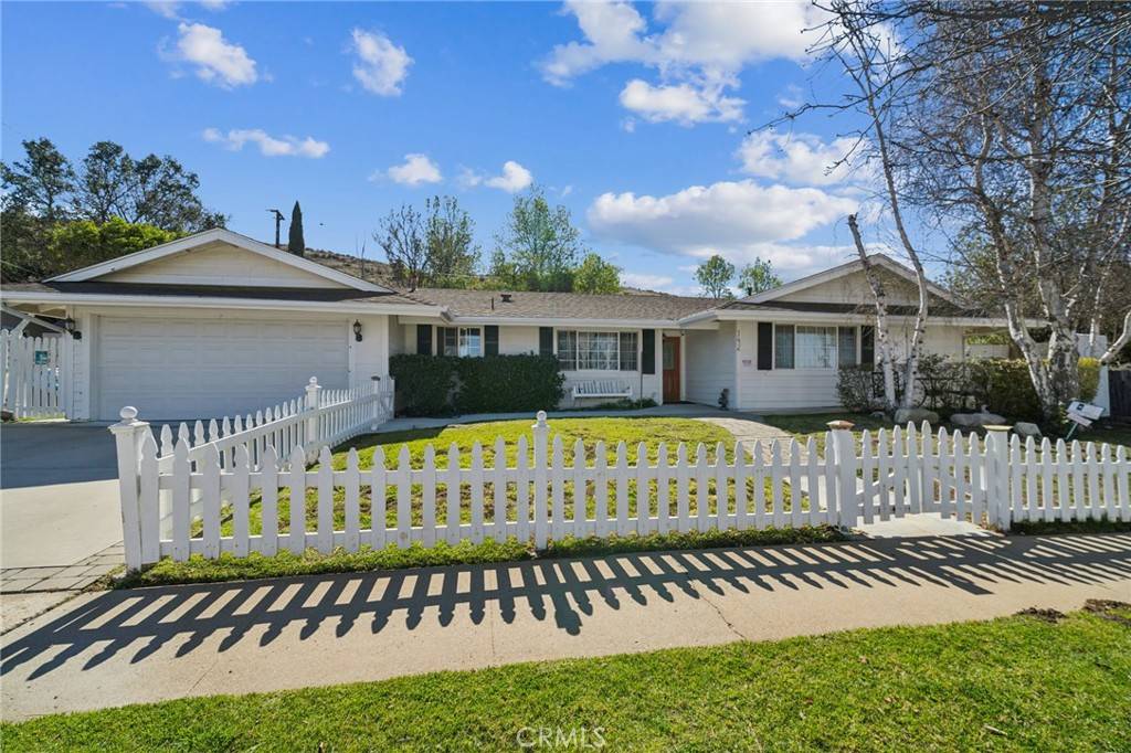 142 W Columbia RD, Thousand Oaks, CA 91360