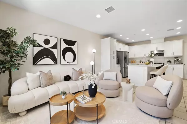 105 High Meadow, Lake Forest, CA 92610