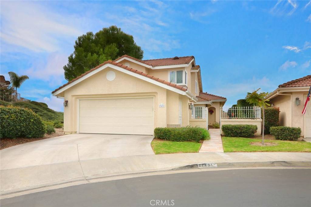 27431 Paseo Fiesta, San Juan Capistrano, CA 92675
