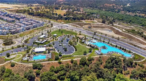 Rancho Mission Viejo, CA 92694,783 Longhorn