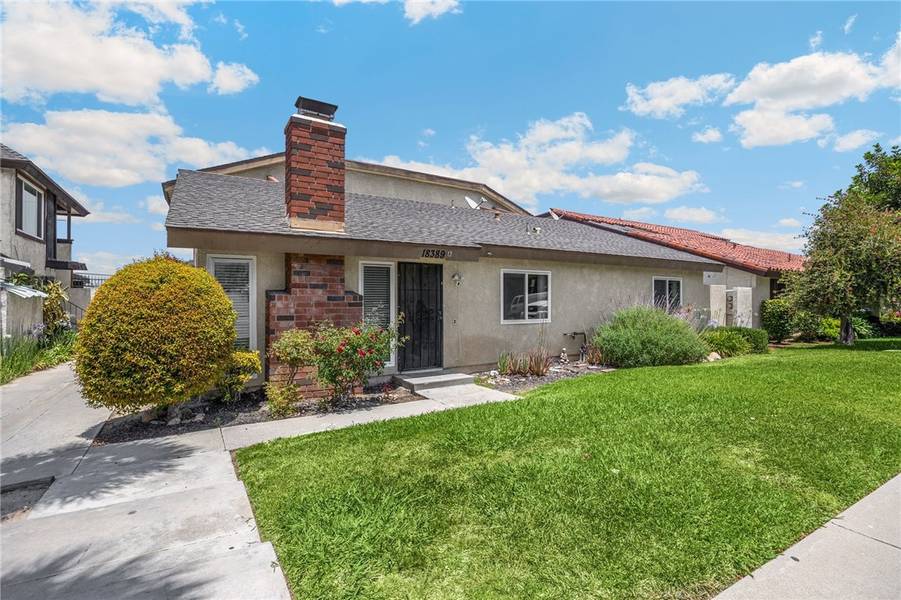 18389 Camino Bello, Rowland Heights, CA 91748