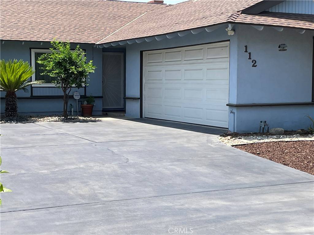 112 W Payson ST, Glendora, CA 91740