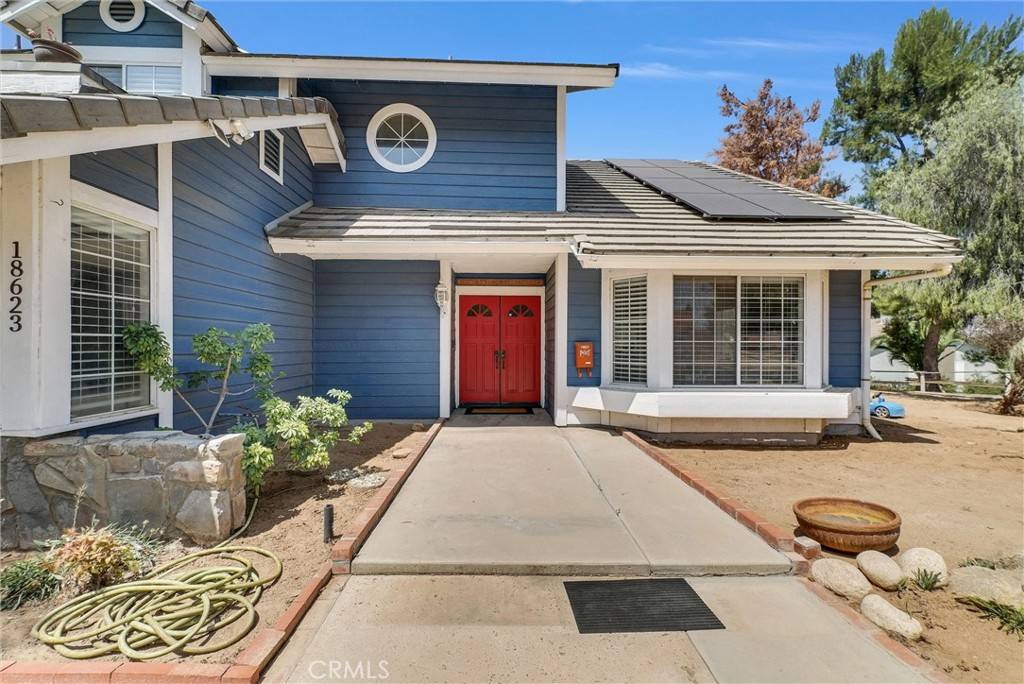 Riverside, CA 92504,18623 Chickory Drive
