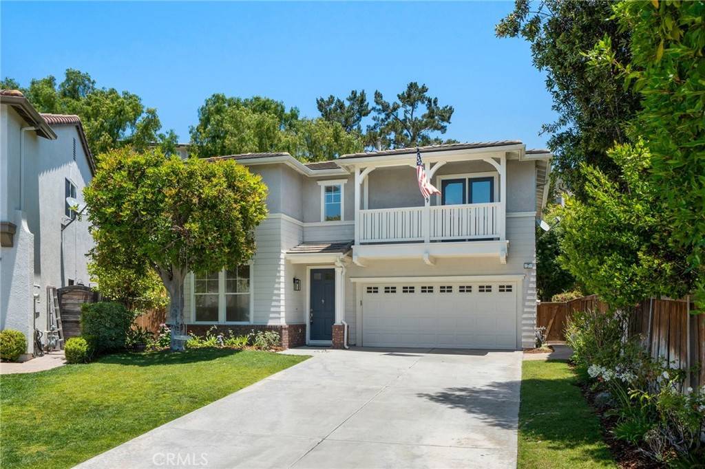 7 Gatewood DR, Aliso Viejo, CA 92656