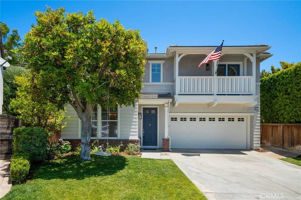 Aliso Viejo, CA 92656,7 Gatewood DR