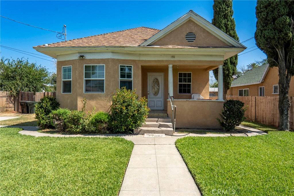 170 W 11th ST, San Bernardino, CA 92410